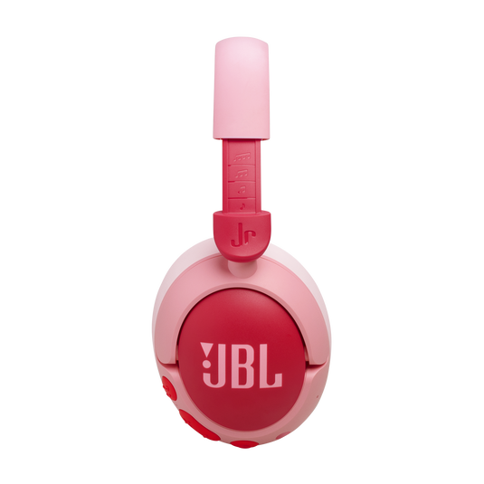 JBL Junior 470NC | ノイズキャンセリング搭載子ども用ワイヤレス
